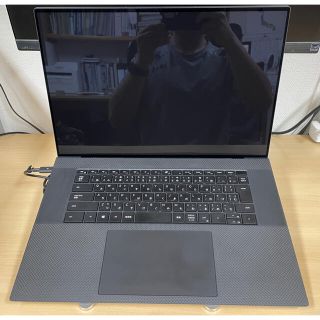 デル(DELL)のアキムラ様　専用(ノートPC)