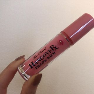 トゥフェイス(Too Faced)のリップ　すいか(リップグロス)