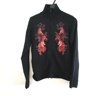 ヴィヴィアンタム ブルゾン(レディース)の通販 58点 | VIVIENNE TAMの ...