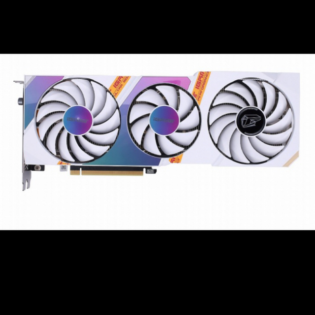 colorful rtx3070 ultra oc