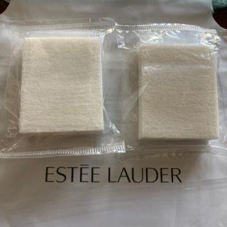 エスティローダー(Estee Lauder)のエスティローダー　スポンジ(パフ・スポンジ)