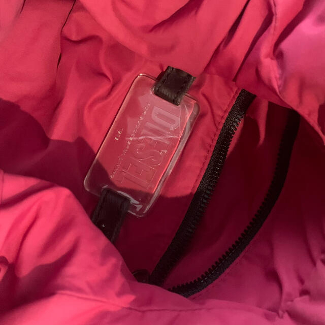 DIESEL(ディーゼル)のディーゼル　カバン レディースのバッグ(ショルダーバッグ)の商品写真