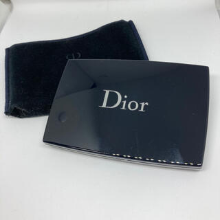 ディオール(Dior)のDior ファンデーション　【美品】(ファンデーション)