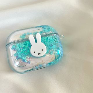 新品未使用 AirPods Proケース(その他)