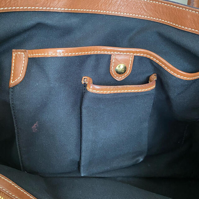 Ralph Lauren(ラルフローレン)のRalph Lauren🍎バッグ🍌トートバッグ レディースのバッグ(トートバッグ)の商品写真