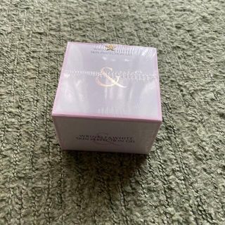 ミキモトコスメティックス(MIKIMOTO COSMETICS)のミキモト【新品未開封】リンクル&ホワイト　スキンパーフェクションジェル(オールインワン化粧品)