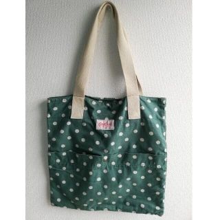 キャスキッドソン(Cath Kidston)のぶーこ様専用　キャスキッドソン　トートバッグ(トートバッグ)