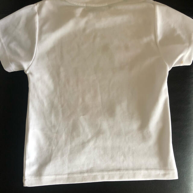 シンカリオンシャツ キッズ/ベビー/マタニティのキッズ服男の子用(90cm~)(Tシャツ/カットソー)の商品写真