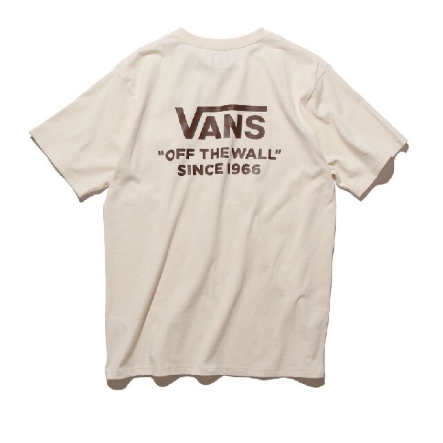 VANS(ヴァンズ)のヴァンズ　VANS　Tシャツ レディースのトップス(Tシャツ(半袖/袖なし))の商品写真