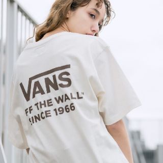 ヴァンズ(VANS)のヴァンズ　VANS　Tシャツ(Tシャツ(半袖/袖なし))