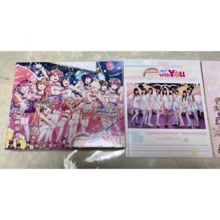 ラブライブ!虹ヶ咲学園スクールアイドル同好会 First Live\with(アニメ)