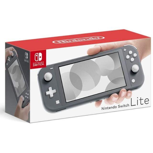 その他Nintendo Switch Lite （11900円＋3600円）