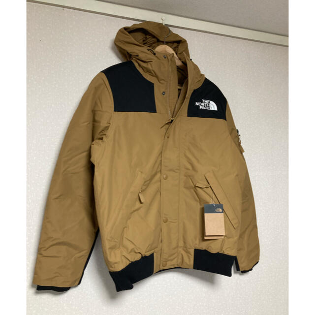 THE NORTH FACE ノースフェイス◆NEWINGTON JACKET◆