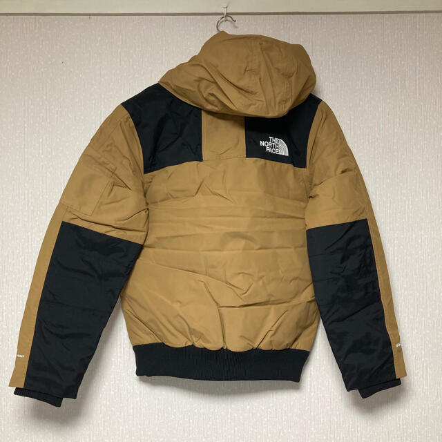 THE NORTH FACE NEWINGTON JACKET ノースフェイス