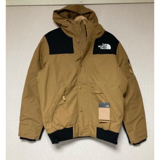 THE NORTH FACE NEWINGTON JACKET ノースフェイス