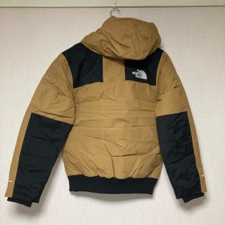 ※Nさま専用　THE NORTH FACE  ダウンスノースーツ6-12M