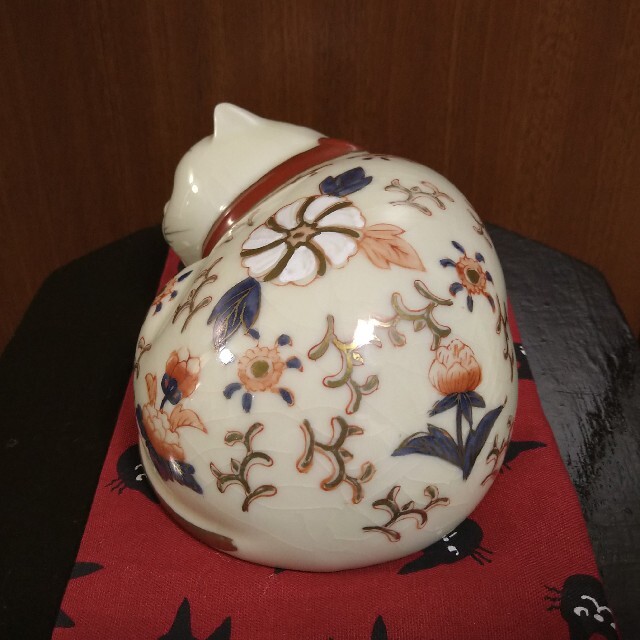 伊万里焼 眠り猫 アンティークの通販 by 招き猫's shop|ラクマ 伊万里焼 眠り猫 アンティークの通販 by 招き猫's shop|ラクマ