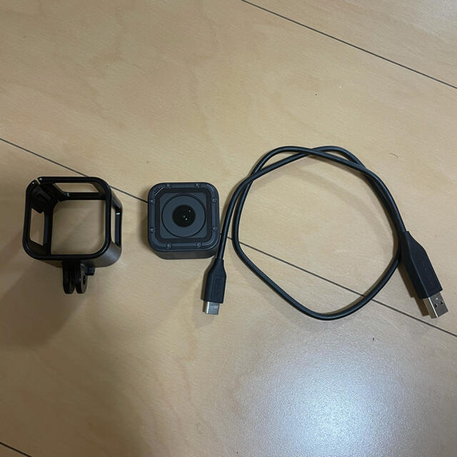 カメラGoPro HERO5 Session 美品