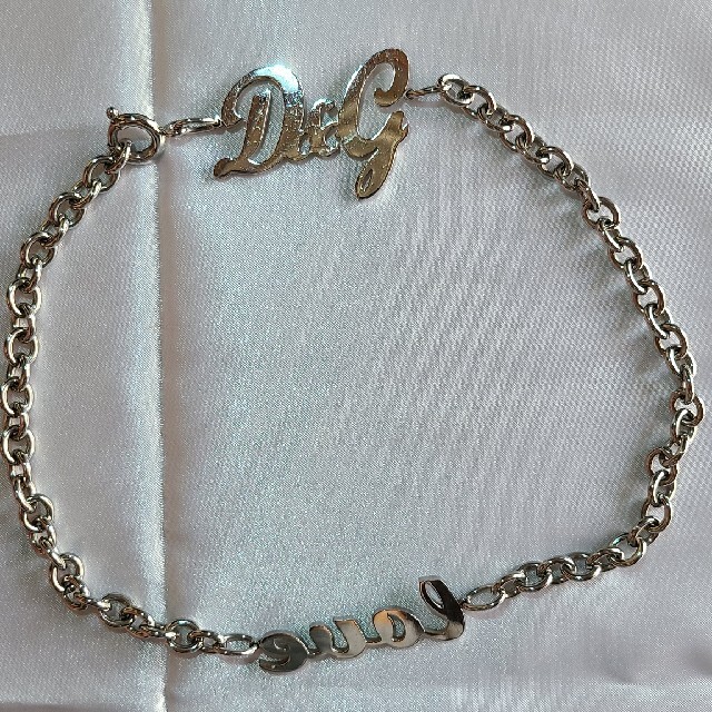 D&G(ディーアンドジー)のD&G ジュエリーネックレス メンズのアクセサリー(ネックレス)の商品写真