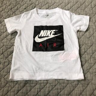 ナイキ(NIKE)のNIKE 半袖Tシャツ(Tシャツ/カットソー)