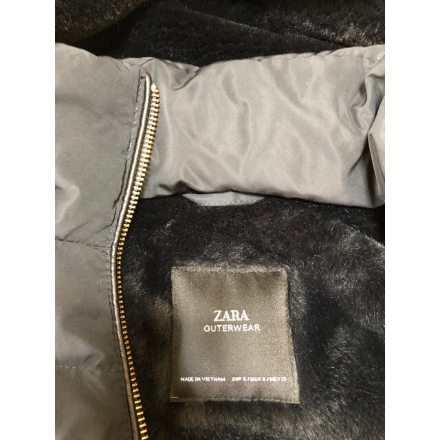 専用●ZARA●ザラ●アウター●ダウンコート