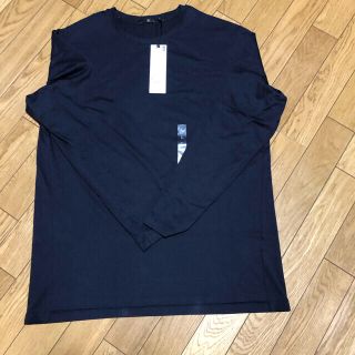 ユニクロ(UNIQLO)のtk様　専用⭐︎(Tシャツ/カットソー(七分/長袖))