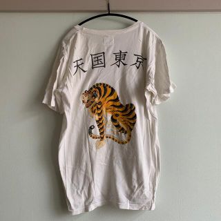 ワコマリア(WACKO MARIA)のワコマリア(Tシャツ/カットソー(半袖/袖なし))