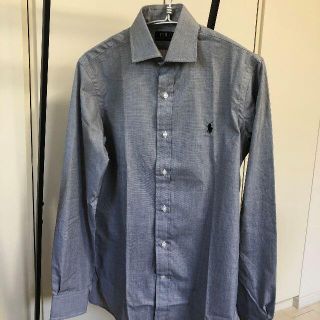 ラルフローレン(Ralph Lauren)の【未使用】 ラルフローレン シャツ（長袖）(シャツ)