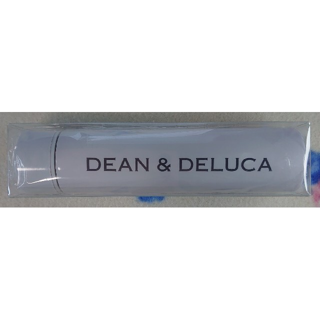 DEAN & DELUCA(ディーンアンドデルーカ)のまき様専用　新品 GLOW 8月号 DEAN & DELUCA ステンレスボトル インテリア/住まい/日用品のキッチン/食器(弁当用品)の商品写真