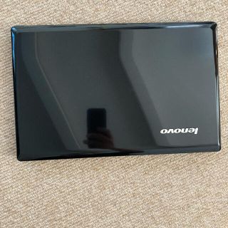 レノボ(Lenovo)のパソコン　Lenovo   G580(ノートPC)