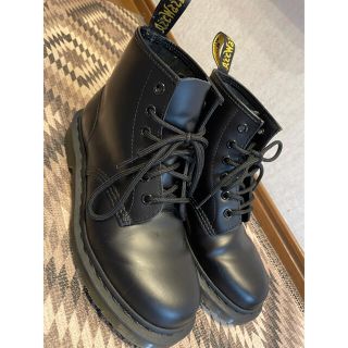 ドクターマーチン(Dr.Martens)の美品‼️ドクターマーチン　6ホール(ブーツ)