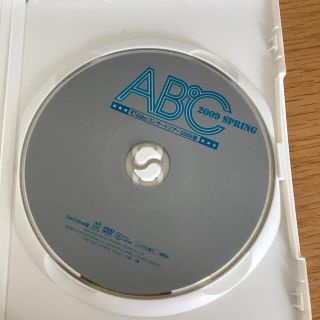 新品★萩原舞ソロDVD★℃-uteコンサートツアー2009春★AB℃