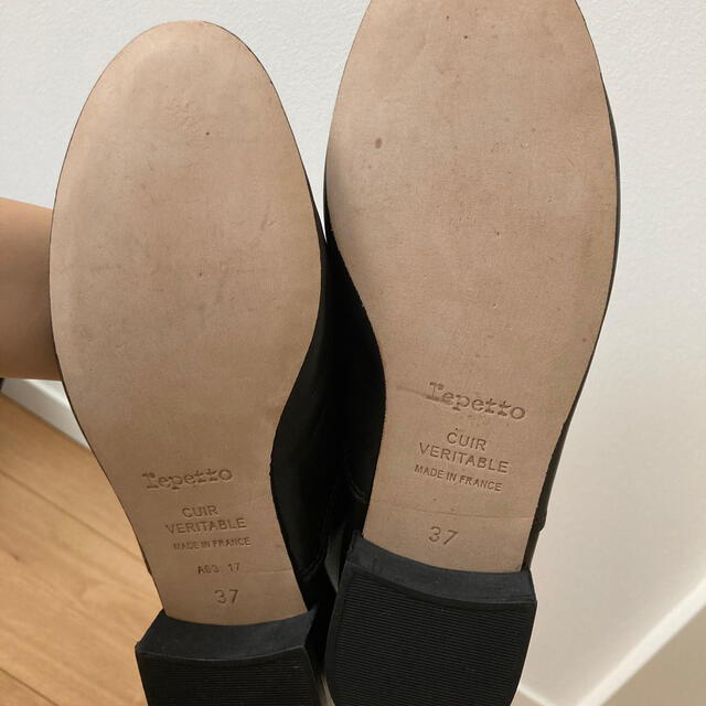 repetto zizi 新品未使用品 | loneoakpoint.com