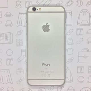 アイフォーン(iPhone)の【B】iPhone 6s/32GB/356135092710601(スマートフォン本体)