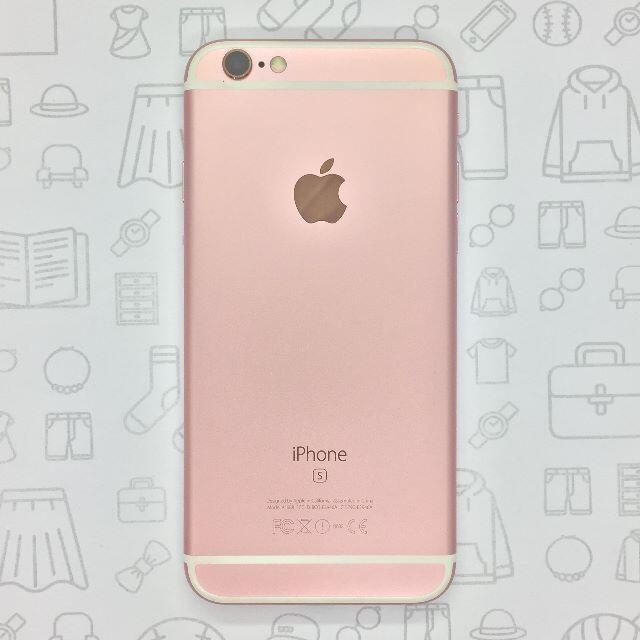 【B】iPhone 6s/64GB/355419076129231