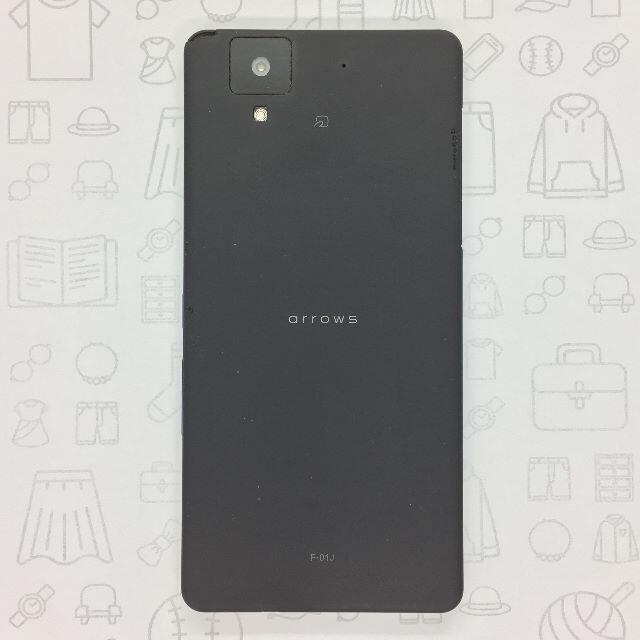 arrows(アローズ)の【B】F-01J/arrows NX/352058082171002 スマホ/家電/カメラのスマートフォン/携帯電話(スマートフォン本体)の商品写真