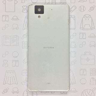 アローズ(arrows)の【B】F-01J/arrows NX/352058081772289(スマートフォン本体)