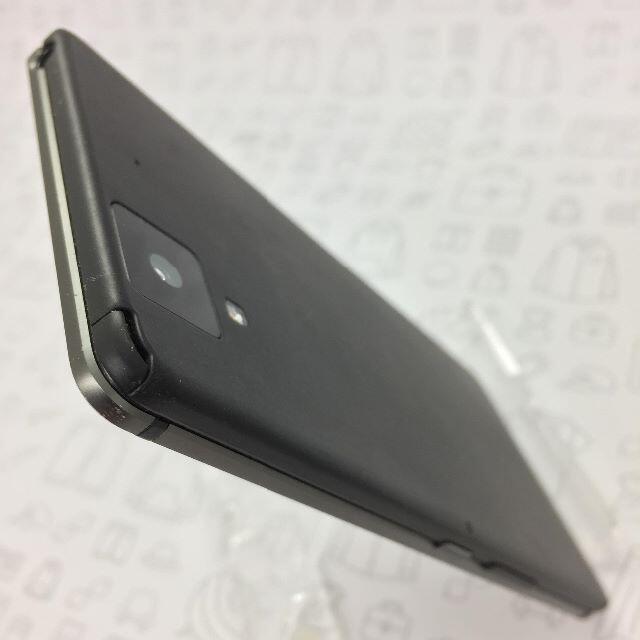 arrows(アローズ)の【B】F-01J/arrows NX/352058082170988 スマホ/家電/カメラのスマートフォン/携帯電話(スマートフォン本体)の商品写真