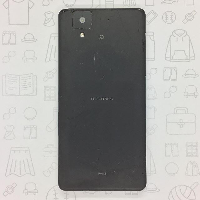 arrows(アローズ)の【B】F-01J/arrows NX/352058082170822 スマホ/家電/カメラのスマートフォン/携帯電話(スマートフォン本体)の商品写真