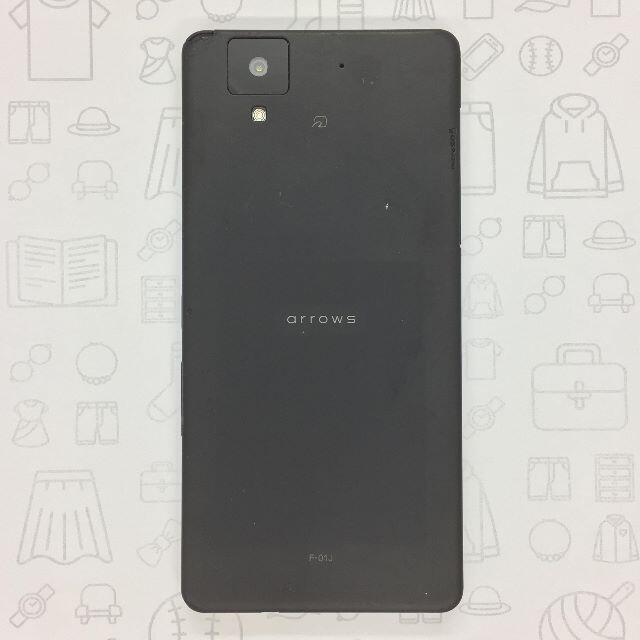 arrows(アローズ)の【B】F-01J/arrows NX/352058082170848 スマホ/家電/カメラのスマートフォン/携帯電話(スマートフォン本体)の商品写真