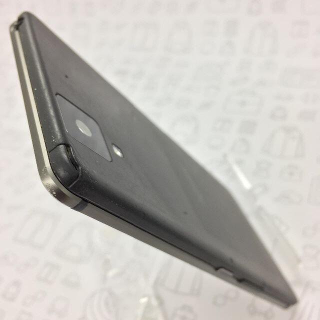 arrows(アローズ)の【B】F-01J/arrows NX/352058082170848 スマホ/家電/カメラのスマートフォン/携帯電話(スマートフォン本体)の商品写真