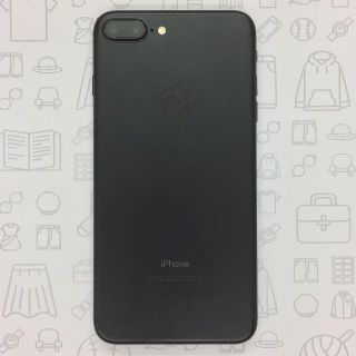 アイフォーン(iPhone)の【B】iPhone 7 Plus/128GB/359186070318864(スマートフォン本体)