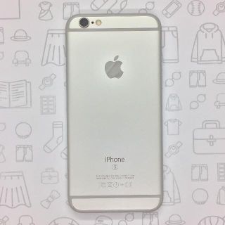 アイフォーン(iPhone)の【B】iPhone 6s/64GB/358571076160173(スマートフォン本体)