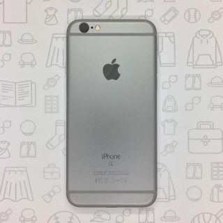 アイフォーン(iPhone)の【A】iPhone 6s/128GB/359484083643307(スマートフォン本体)