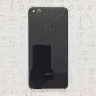 ファーウェイ(HUAWEI)の【A】P10 lite/863452037894416(スマートフォン本体)