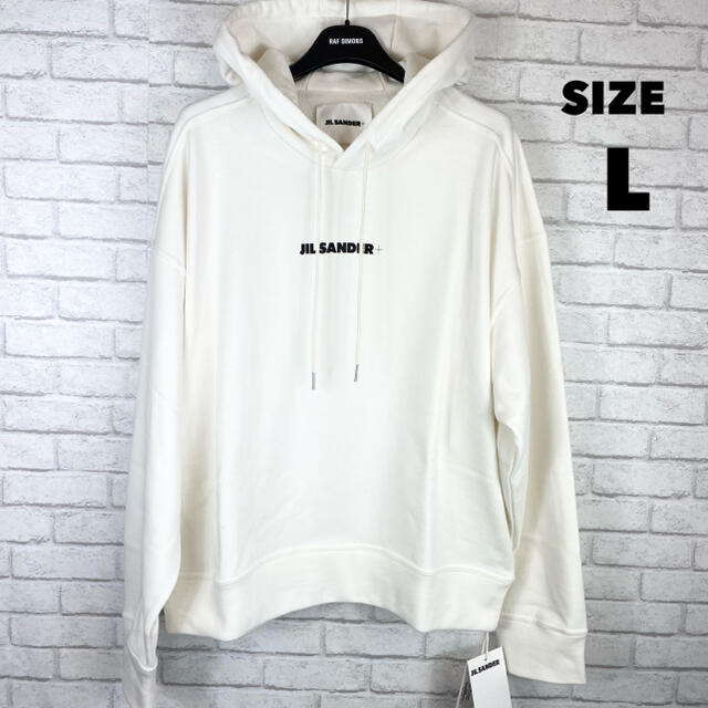 当店在庫してます! JIL SANDER 21AW ジルサンダー スウェット XS