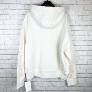 Jil Sander - 【新品】JIL SANDER ロゴ スウェット パーカー ジル ...