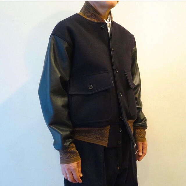 2021AW NICENESS niceness ナイスネス GIANT 2021AW NICENESS niceness ナイスネス GIANT