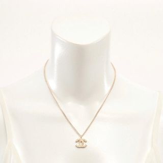 シャネル(CHANEL)のネックレス(ネックレス)