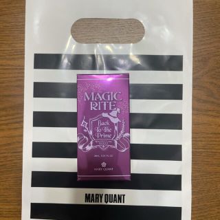 マリークワント(MARY QUANT)のMARY QUANT⭐︎美容液　マンマルニ様専用(美容液)